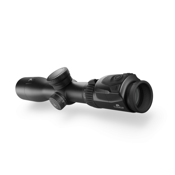 dS 5-25x52 P L 4A-I
