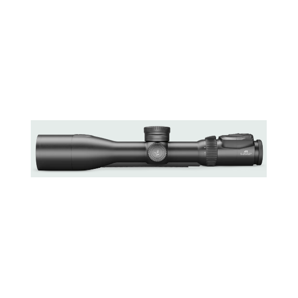 dS 5-25x52 P SR 4A-I