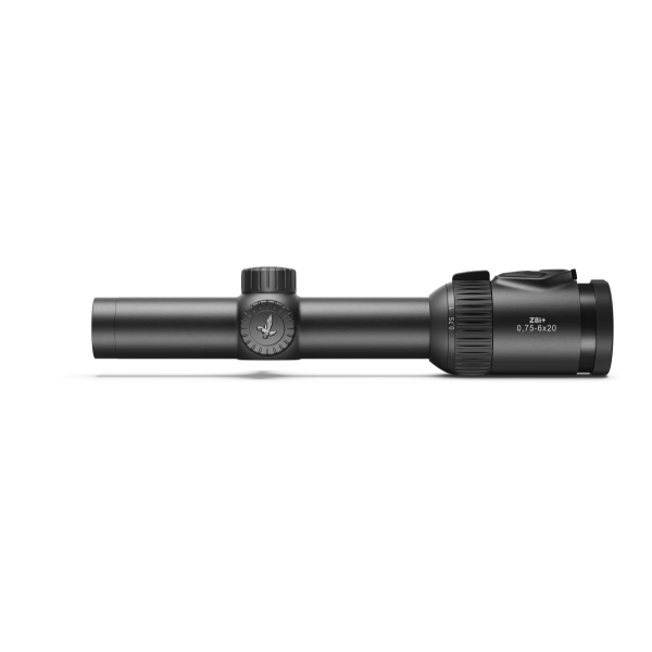 Z8i+ 0,75-6x20 L D-I