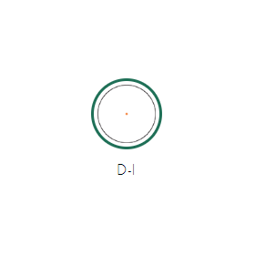 Z8i+ 0,75-6x20 SR D-I