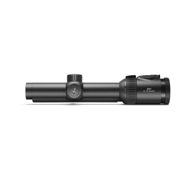 Z8i+ 0,75-6x20 SR 4A-IF