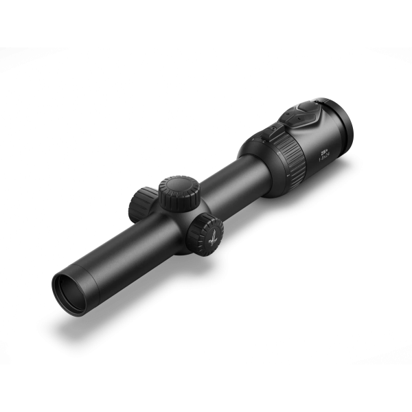 Z8i+ 1-8x24 L 4A-I
