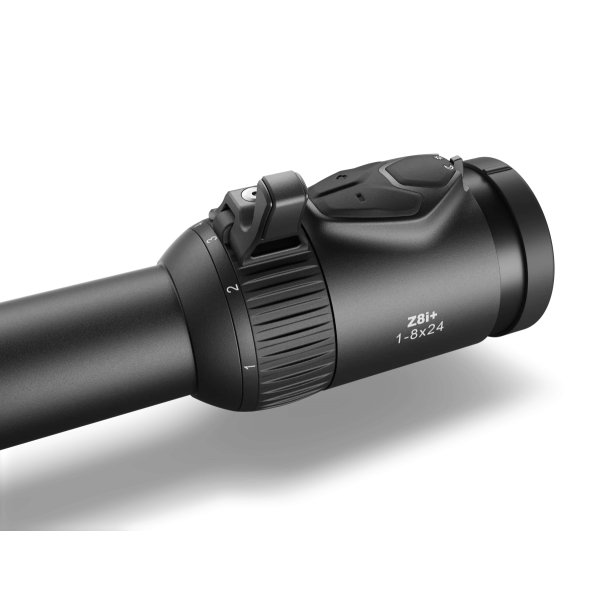 Z8i+ 1-8x24 SR BRT-I