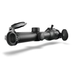 Z8i+ 1-8x24 SR 4A-IF