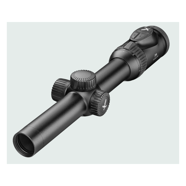 Z8i 1-8x24 SR 4A-I