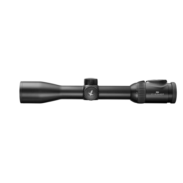 Z8i 1,7-13,3x42 P SR 4A-IF