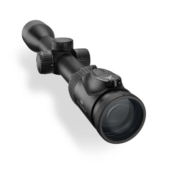 Z8i 3,5-28X50 P SR 4A-I