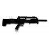 FUSIL A POMPE ESCORT BULLTAC CAL 12/76