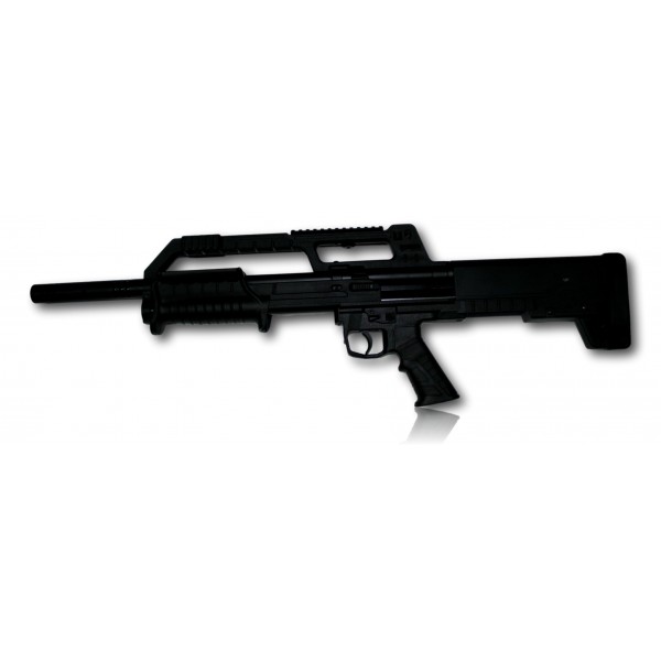 FUSIL A POMPE ESCORT BULLTAC CAL 12/76