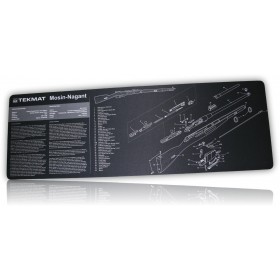 TAPIS DEMONTAGE MOSIN NAGAN