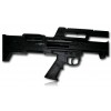 FUSIL A POMPE ESCORT BULLTAC CAL 12/76