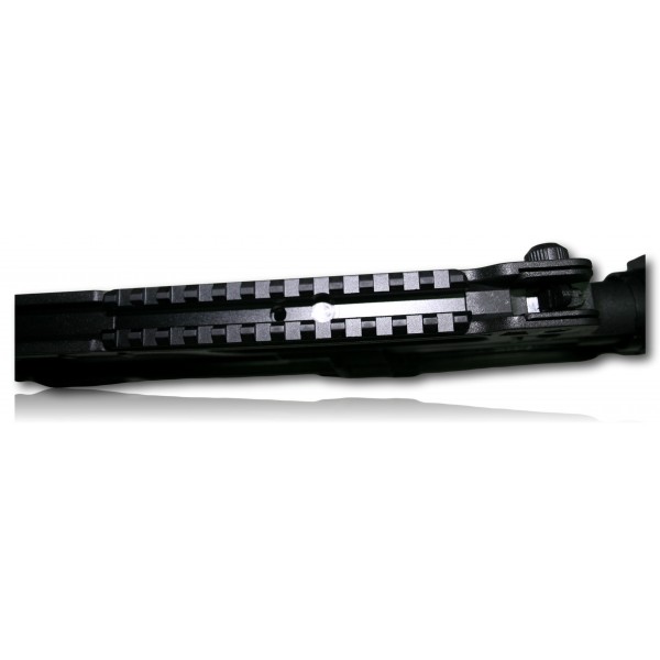 FUSIL A POMPE ESCORT BULLTAC CAL 12/76