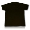 Percussion T-Shirt kaki Wild board corsica