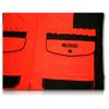Percussion gilet de chasse stronger