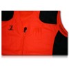 Percussion gilet de chasse stronger