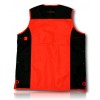 Percussion gilet de chasse stronger