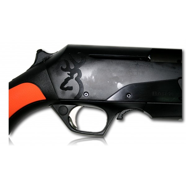 Carabine Browning BAR 4x Hunter TRACKS CAL 300WM