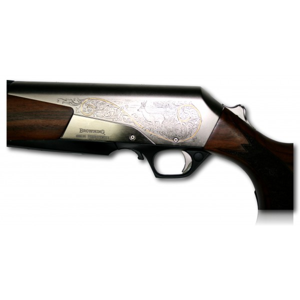 Carabine Browning Bar 4x Ultimate 300WM Bavarian Grade 3