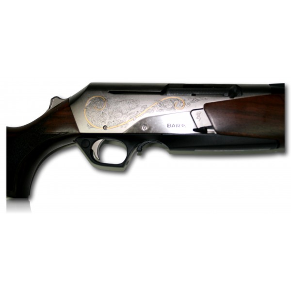 Carabine Browning Bar 4x Ultimate 300WM Bavarian Grade 3