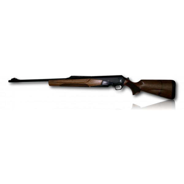 Carabine Browning Bar 4x Action Elite 300WM Bois Grade 2