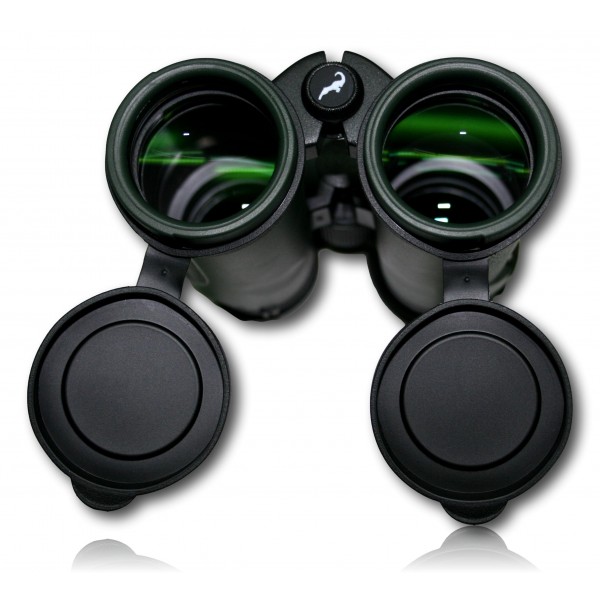 JUMELLES PROHUNT LIGNE VERNEY EARRON 10X42 HD