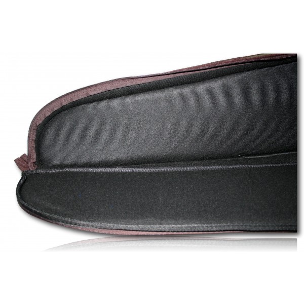 FOURREAU DOUBLE PERDRIX LIGNE VERNEY EARROS POUR 2 ARMES SEPAREESI