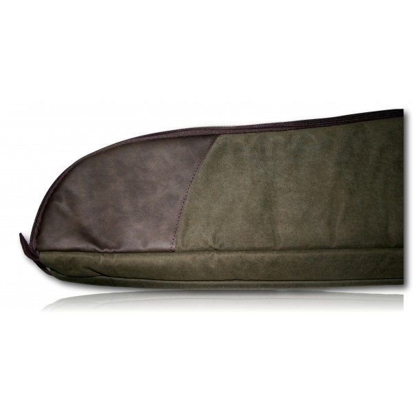 FOURREAU DOUBLE PERDRIX LIGNE VERNEY EARROS POUR 2 ARMES SEPAREESI