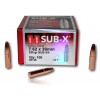 OGIVES HORNADY SUB-X CAL 7.62X39