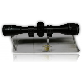 LUNETTE NIKKO STIRLING 4X32 AO
