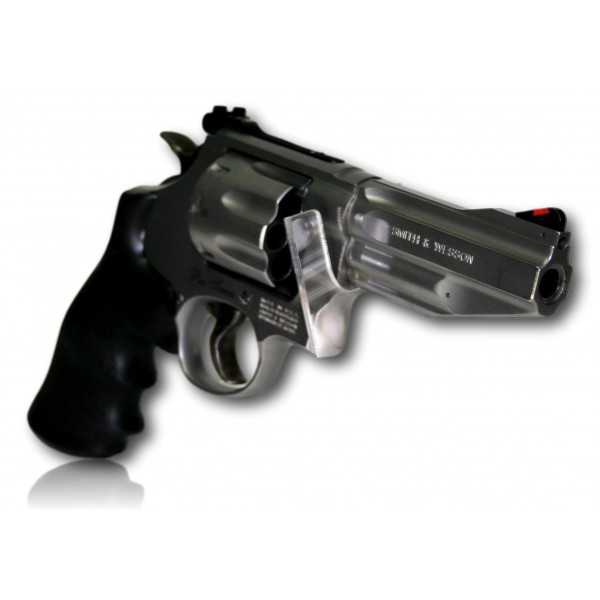 REVOLVER SMITH & WESSON 627-5 CAL 357 *OCCASION*