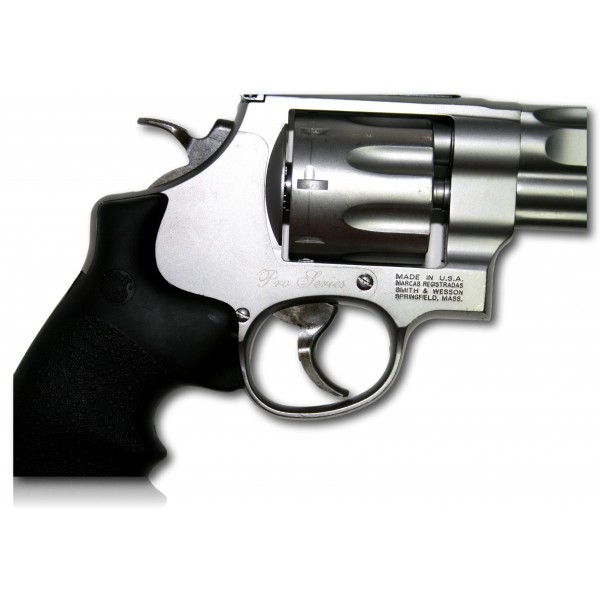 REVOLVER SMITH & WESSON 627-5 CAL 357 *OCCASION*
