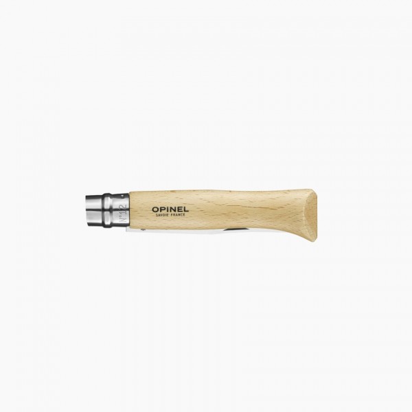 OPINEL INOX N° 12