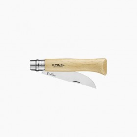 OPINEL INOX N° 12