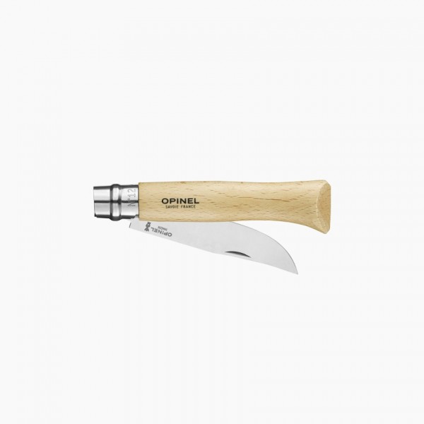 OPINEL INOX N° 12