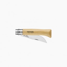 OPINEL INOX N° 10