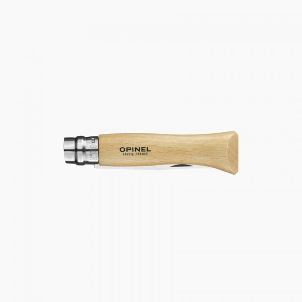 OPINEL INOX N° 9