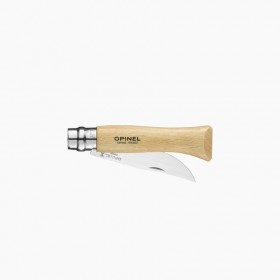 OPINEL INOX N° 9