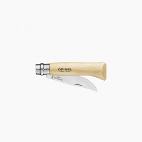 OPINEL INOX N° 8