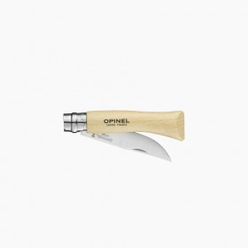 OPINEL INOX N° 7