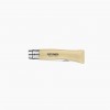 OPINEL INOX N° 7