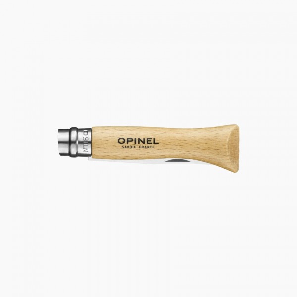 OPINEL INOX N° 6