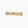 OPINEL INOX N° 6