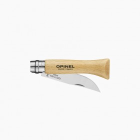 OPINEL INOX N° 6