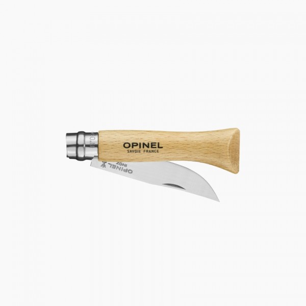 OPINEL INOX N° 6