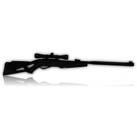 CARABINE GAMO WHISPER MAXXIM IGT CAL. 19.9J CAL. 4.5MM