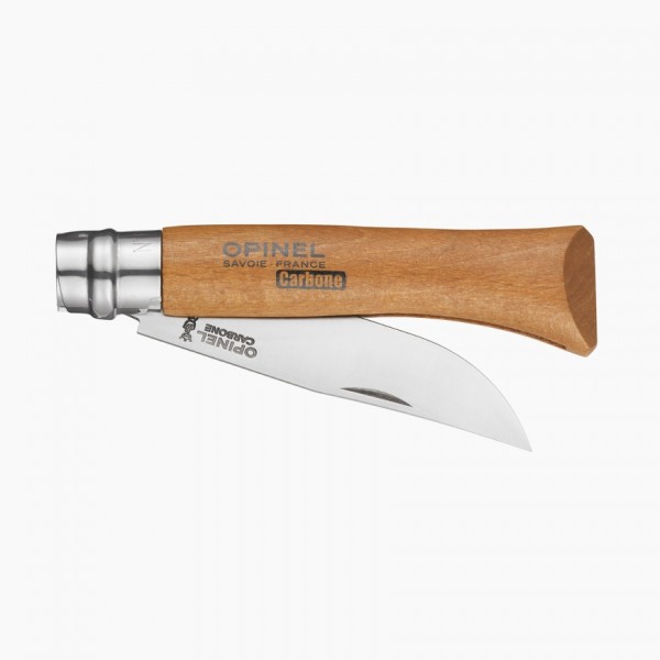 OPINEL CARBONNE N° 10