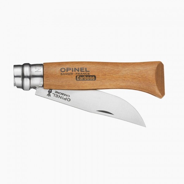 OPINEL CARBONNE N° 8