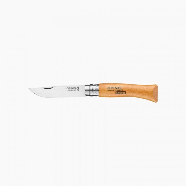 OPINEL CARBONNE N° 7