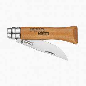 OPINEL CARBONNE N° 6