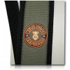 PERCUSSION BRETELLEGRANDE CHASSE WILD BOARD